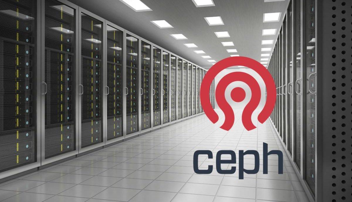Nền tảng OpenStack + giải pháp CEPH