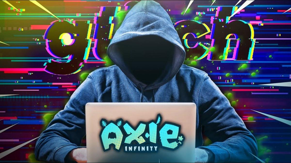 Hacker bắt đầu rửa tiền sau vụ hack Axie Infinity